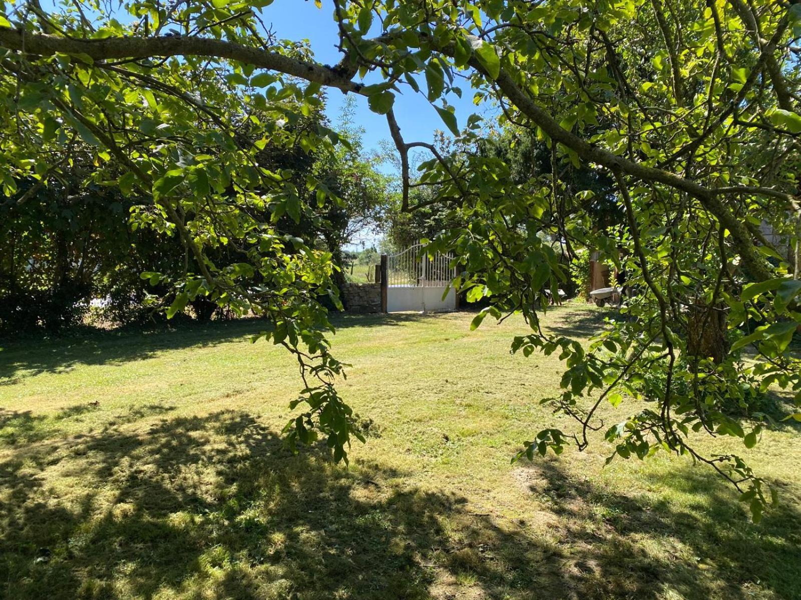 Les Anges Bleus Villa Chavannes-Sur-Reyssouze Bagian luar foto