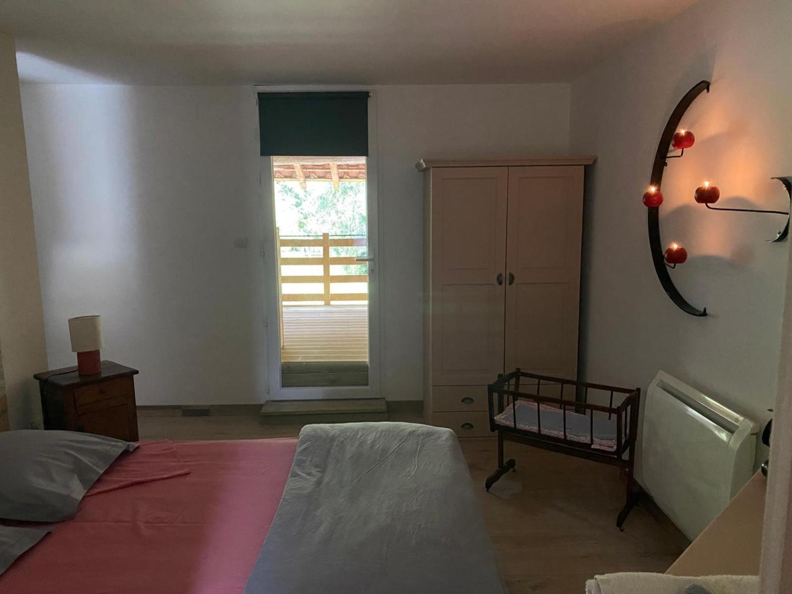 Les Anges Bleus Villa Chavannes-Sur-Reyssouze Bagian luar foto